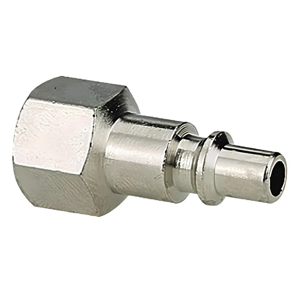 Cupla rapida Airmaster AIR-23C, 1/4 inch, filet interior, materiale durabile