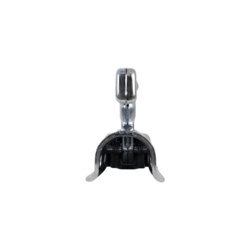 Cupla remorca 1700 kg pentru ax rotund 50 mm — imaginea 3