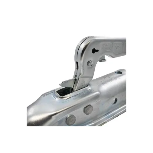 Cupla remorca 2000 kg pentru ax rotund 50 mm — imaginea 3
