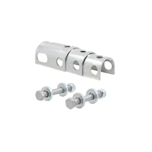 Cupla remorca 2000 kg pentru ax rotund 50 mm — imaginea 4