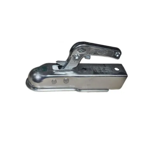Cupla remorca 750 kg pentru ax patrat 60 mm
