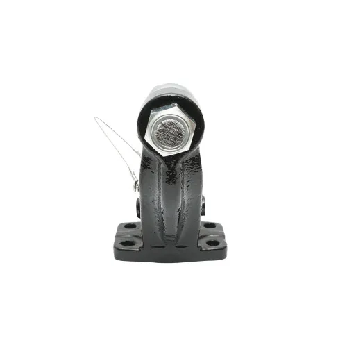Cupla remorcare 2700 kg bolt bila 50 mm siguranta — imaginea 4