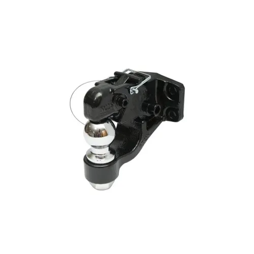 Cupla remorcare 2700 kg bolt bila 50 mm siguranta