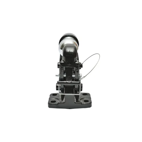 Cupla remorcare 2700 kg bolt bila 50 mm siguranta — imaginea 2