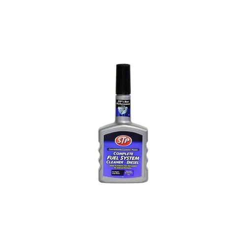 Curatator sistem combustibil - motor diesel 400 ml STP 65400EN