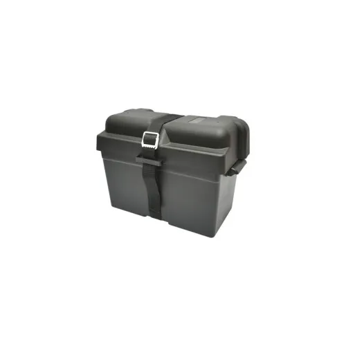 Cutie baterie auto 12V universala 260x180x200mm