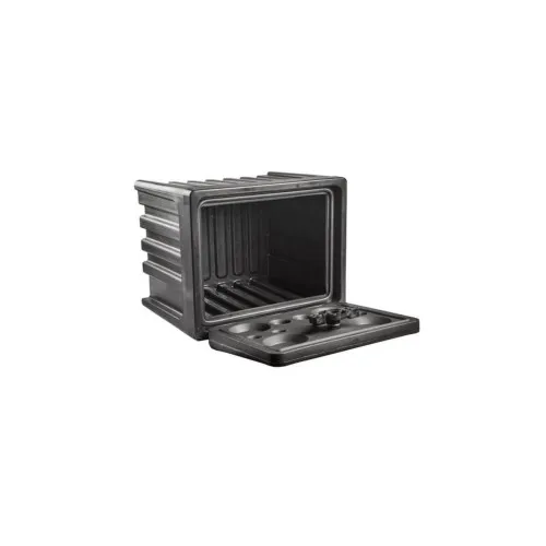 Cutie depozitare auto universala camion 40x39x38cm etansa — imaginea 5