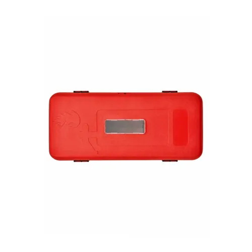 Cutie depozitare si protectie stingator 6 kg pentru camion, spatii comerciale — imaginea 2