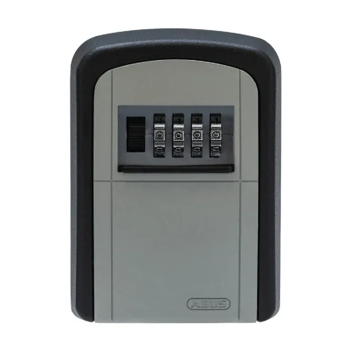 Cutie pentru chei, Abus 707, 7 chei, metal, 129x88x39mm