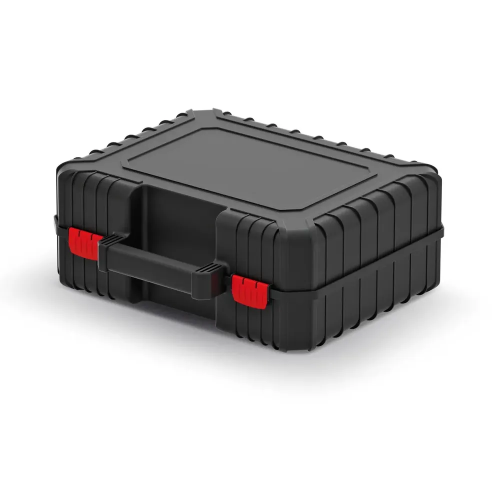 Cutie pentru scule, Kistenber KHV40P-S411, 384 x 335 x 144 mm