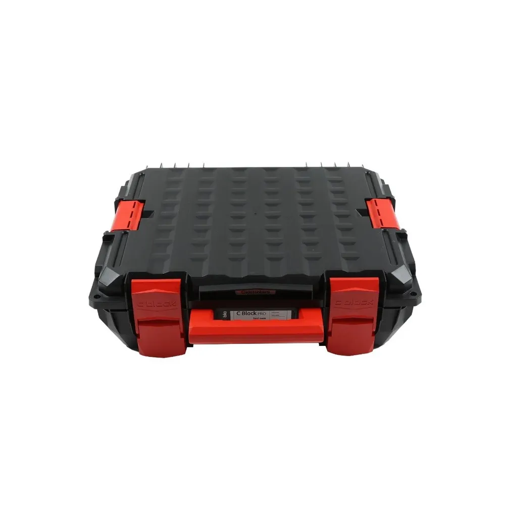 Cutie pentru scule, Kistenberg C Block KXC454015P, 450 x 380 x 135 mm