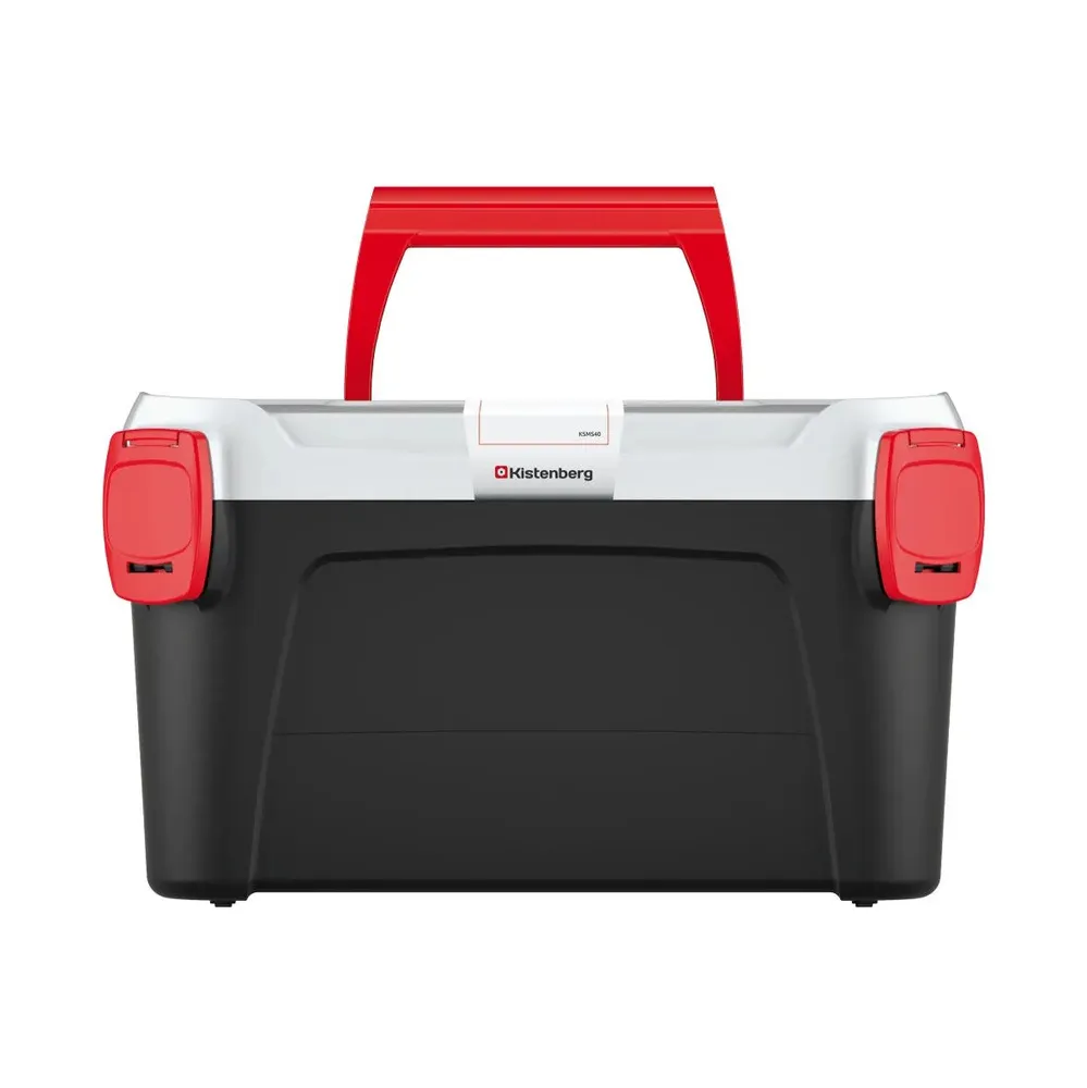 Cutie pentru scule, Kistenberg Smart KSMS40-4C, 380 x 234 x 225 mm