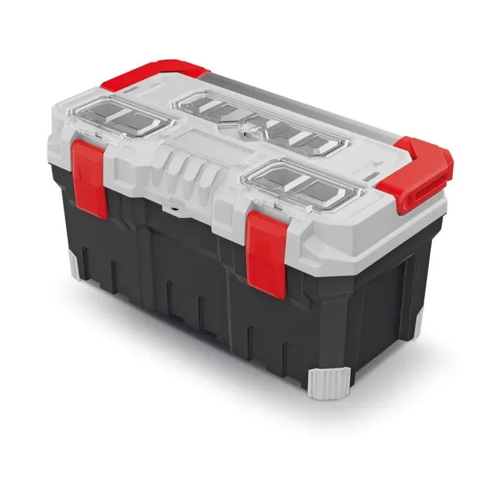 Cutie pentru scule, Kistenberg Titan KTIPA5530-4C, 554 x 286 x 276 mm