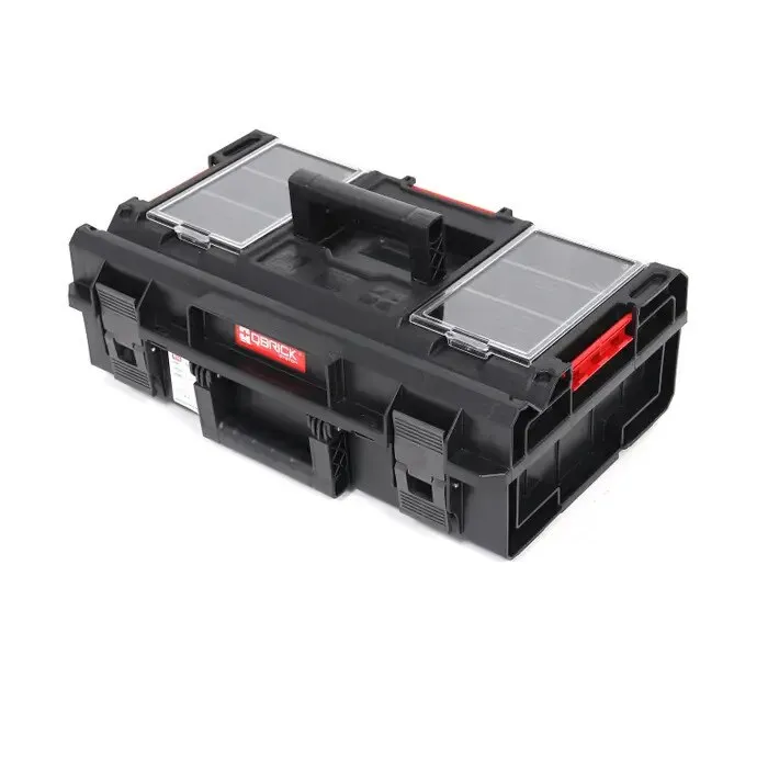 Cutie pentru scule, Patrol Qbrick One, 200 Profi, 585 x 385 x 190 mm