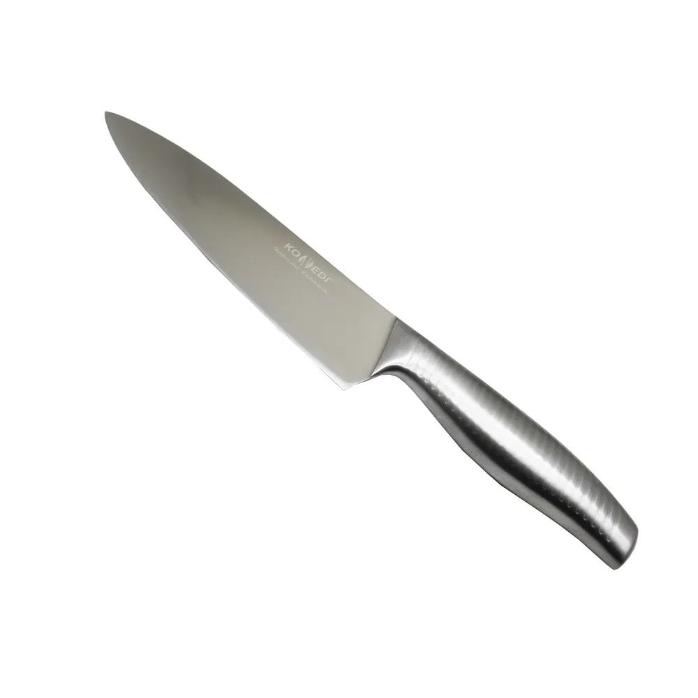 Cutit bucatar D3356, gama Konedi, otel inoxidabil, 20 cm