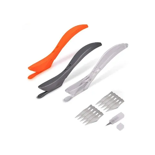 Cutit Cutter pentru folie si colant — imaginea 4