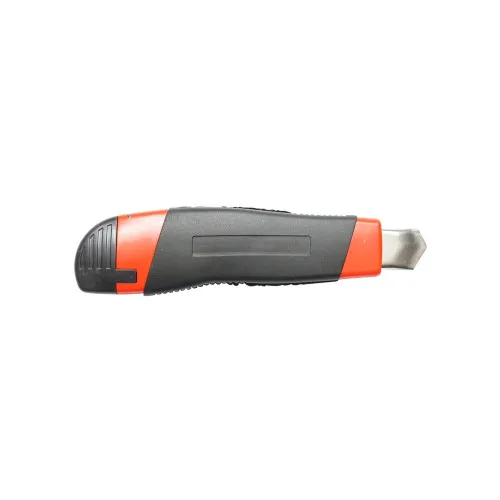 Cutit cutter profesional cu functie blocare lama Breckner Germany — imaginea 3