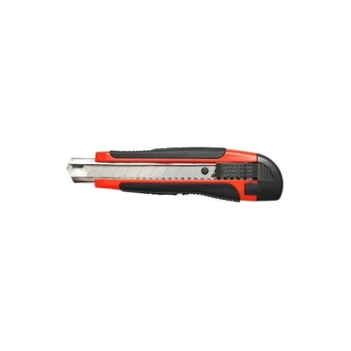 Cutit cutter profesional cu maner anti-alunecare 165 mm