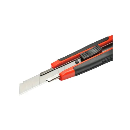 Cutit cutter profesional cu maner anti-alunecare 165 mm — imaginea 3