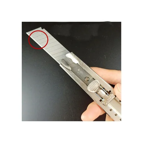 Cutit cutter profesional pentru folie — imaginea 2