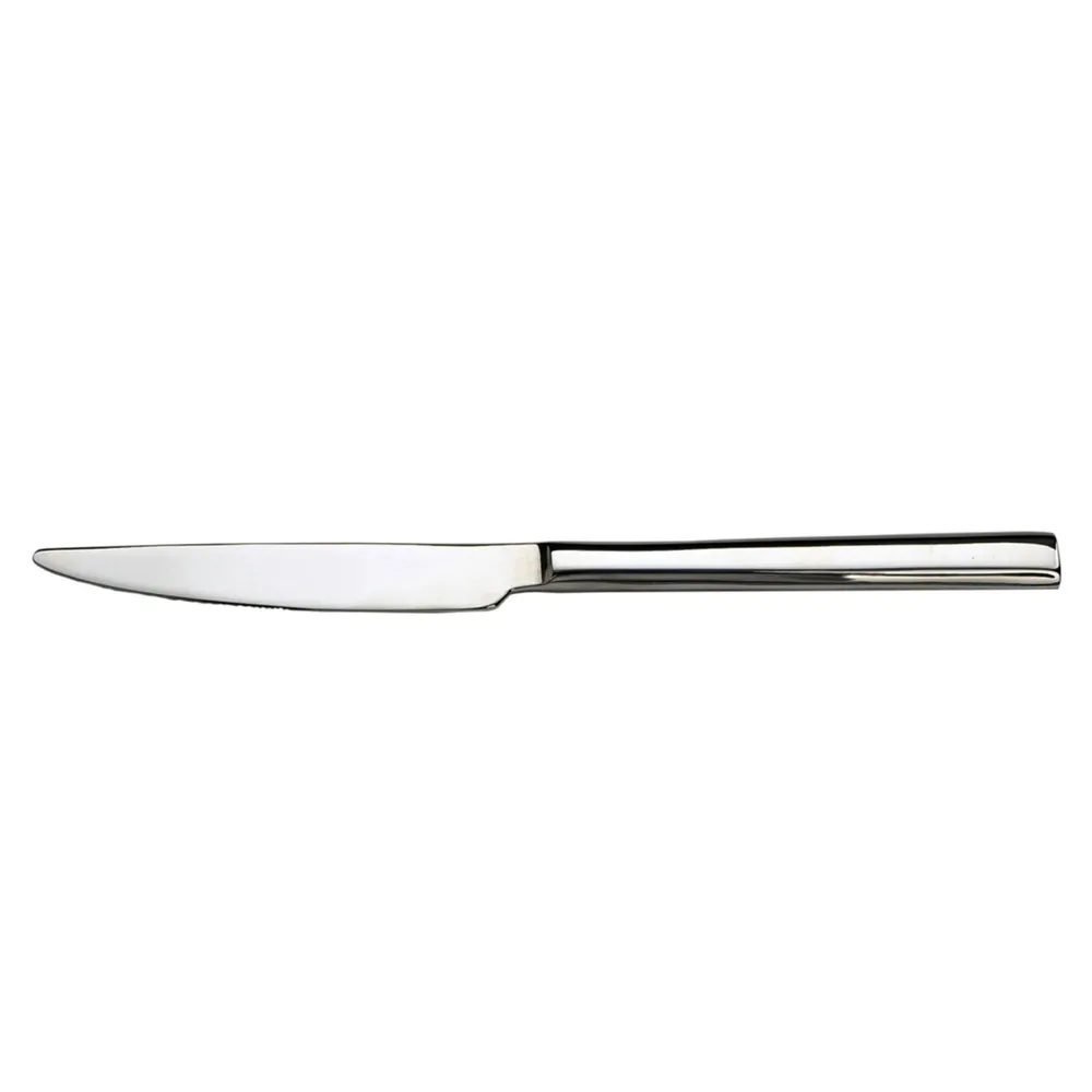 Cutit de masa Iris Icos, inox, set 2 bucati