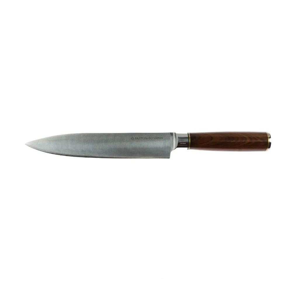 Cutit GM1822A, otel inoxidabil, 34 cm