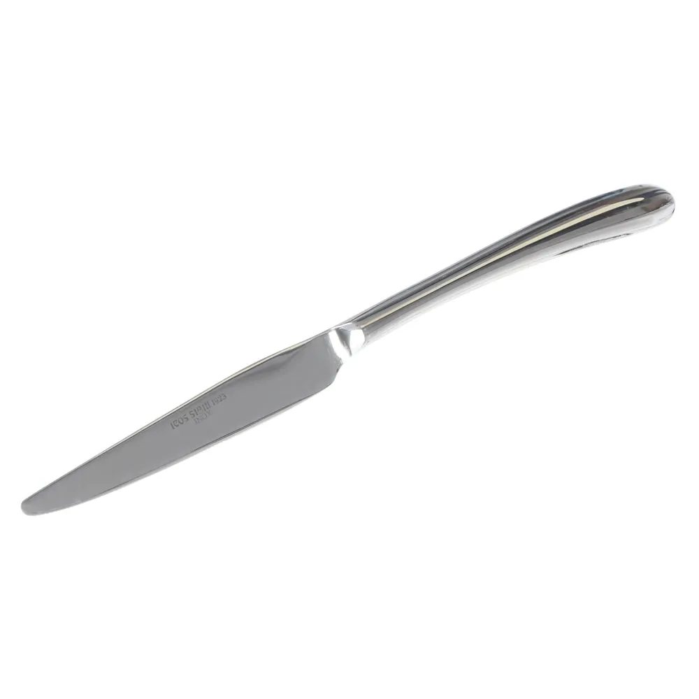 Cutit masa Luxor, inox, 23 cm