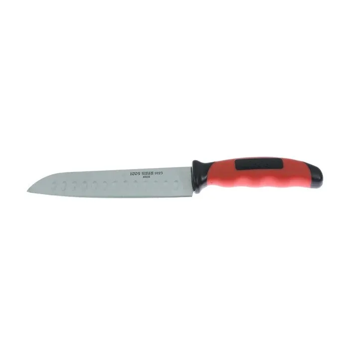 Cutit Santuko, Icos Bolero JJ12047, maner rosu, 29.5 cm