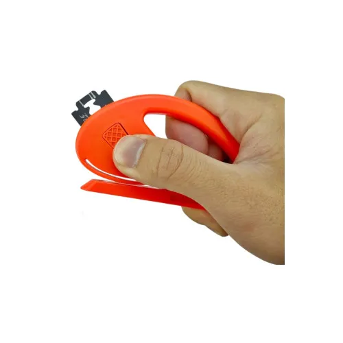 Cutter folie colant — imaginea 5
