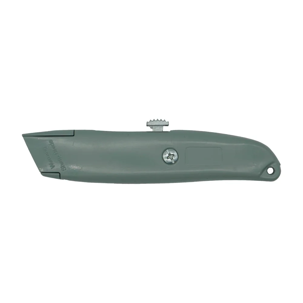 Cutter metalic, 9 mm