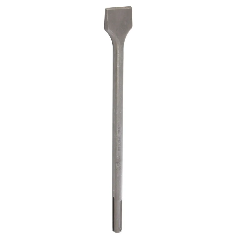 Dalta lata cu prindere SDS-max, Hikoki 750997, 50 x 400 mm