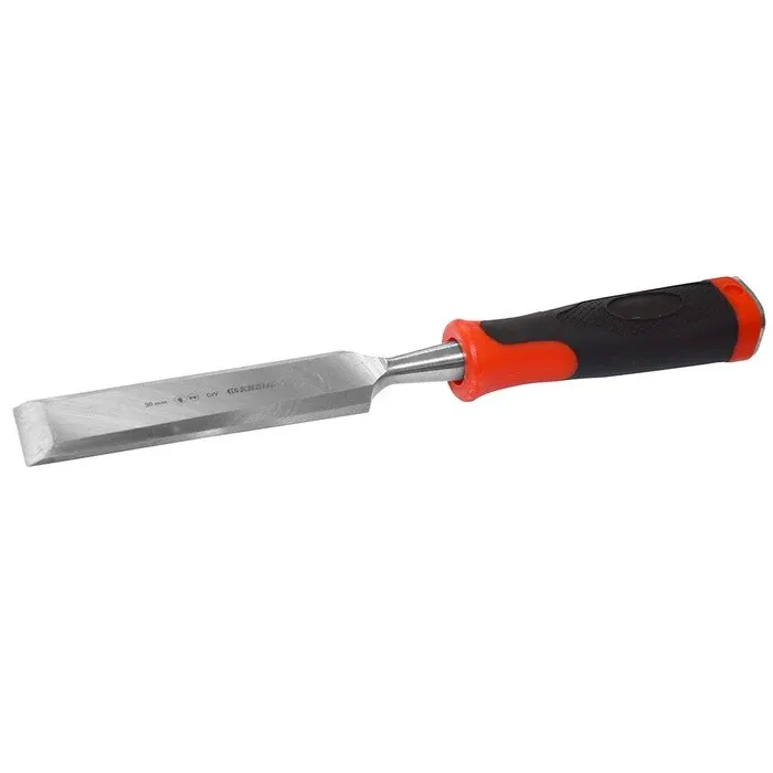 Dalta lata, pentru lemn, Kronus 900357, 12 mm
