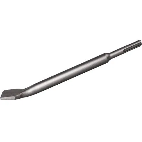 Dalta plata SDS-plus TMAX 40x250 mm, indoita
