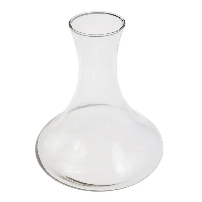 Decantor pentru vin 332100010, sticla, transparent, 1.4 l