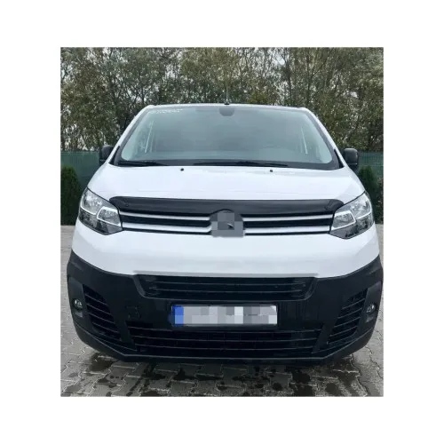 Deflector capota auto compatibil Citroen Jumpy 2019->