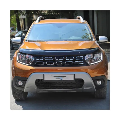 Deflector capota auto compatibil Dacia Duster II 2018-2023