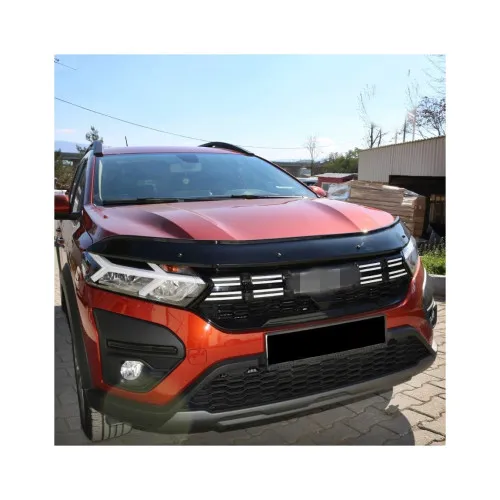 Deflector capota auto compatibil Dacia Jogger 2021->