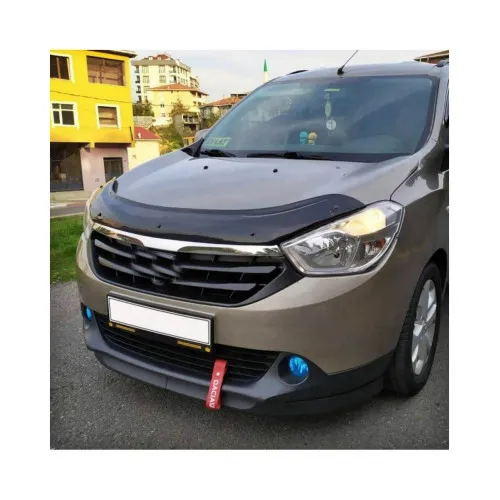 Deflector capota auto compatibil Dacia Lodgy 2012-2022