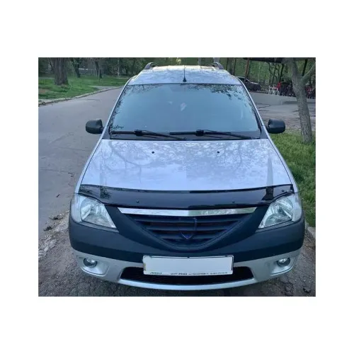 Deflector capota auto compatibil Dacia Logan I 2004-2012