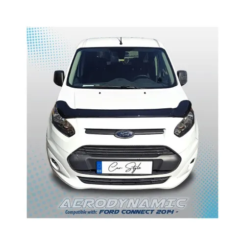 Deflector capota auto compatibil Ford Transit Connect II 2014-2024
