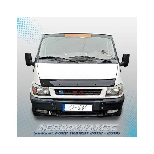 Deflector capota auto compatibil Ford Transit V 2002-2006