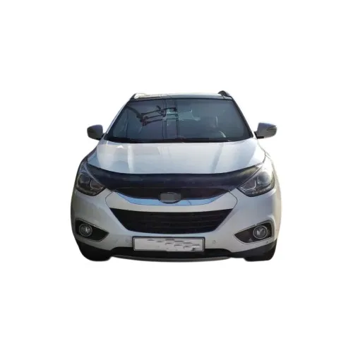 Deflector capota auto compatibil Hyundai ix35 LM 2010-2015