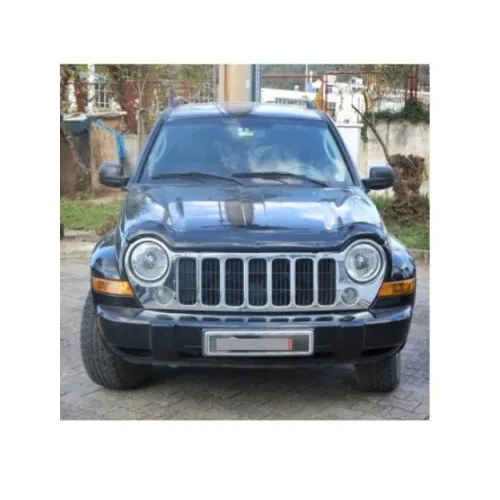 Deflector capota auto compatibil Jeep Cherokee III KJ 2002-2008
