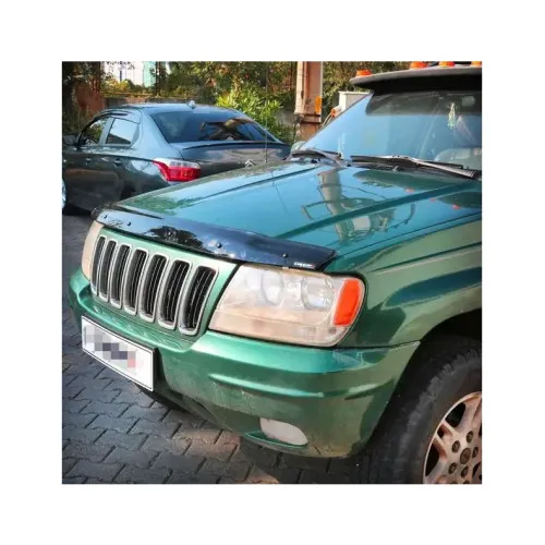 Deflector capota auto compatibil Jeep Grand Cherokee II WJ 1999-2004