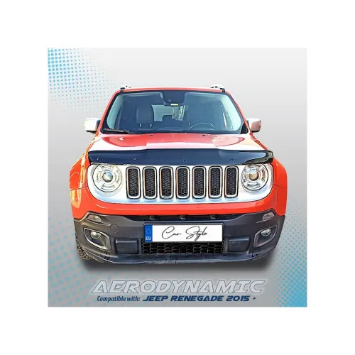 Deflector capota auto compatibil Jeep Renegade 2015-2023