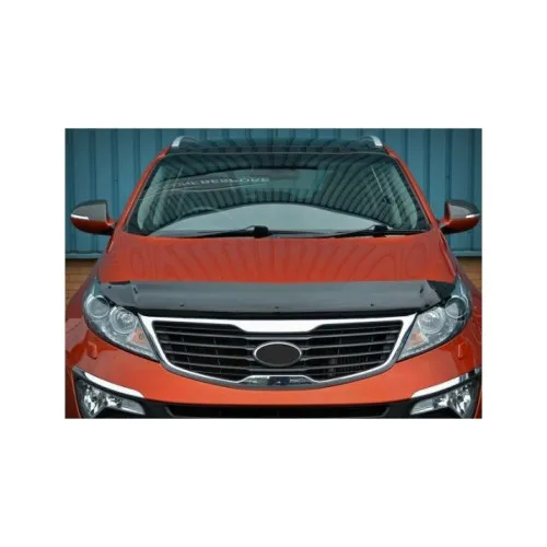 Deflector capota auto compatibil Kia Sportage III SL 2011-2015