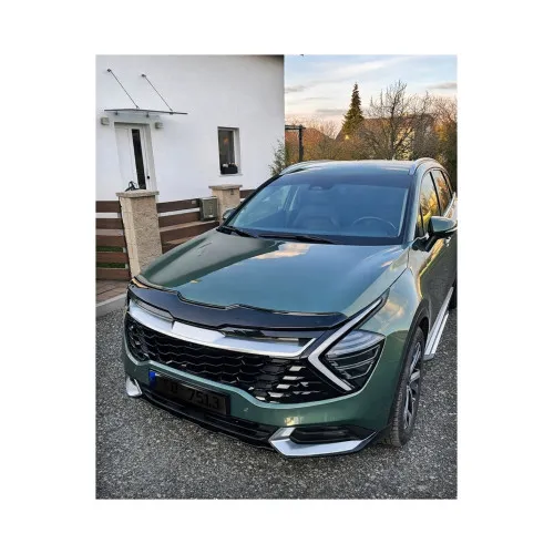 Deflector capota auto compatibil Kia Sportage V NQ5 2021->