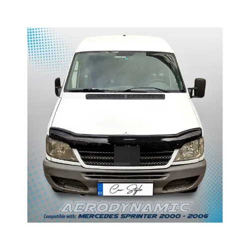 Deflector capota auto compatibil Mercedes Sprinter W901 2000-2006