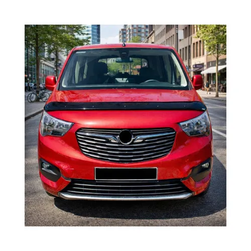 Deflector capota auto compatibil Opel Combo E 2019->