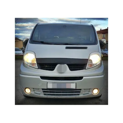 Deflector capota auto compatibil Opel Vivaro A 2001-2014